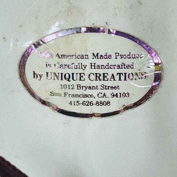 Unique Creations Wall Decor Unique Creations Wall Mask Hanging